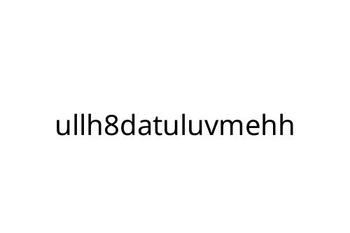 ullh8datuluvmehh