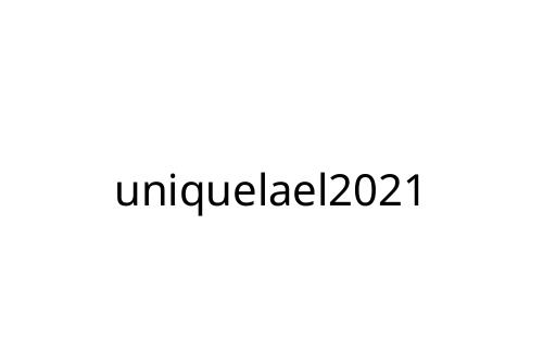uniquelael2021