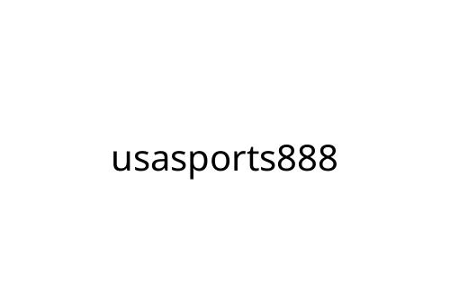 usasports888