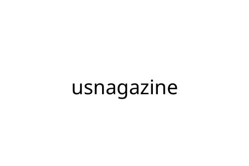 usnagazine