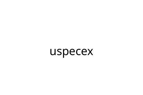 uspecex