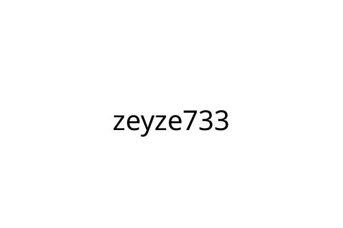 zeyze733
