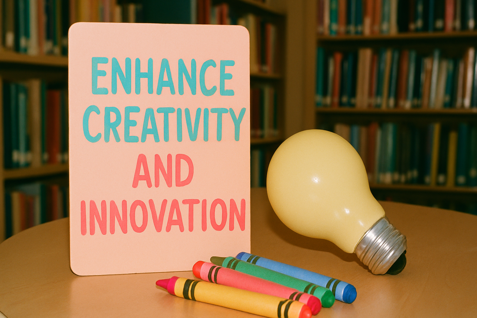 elevated anticipation