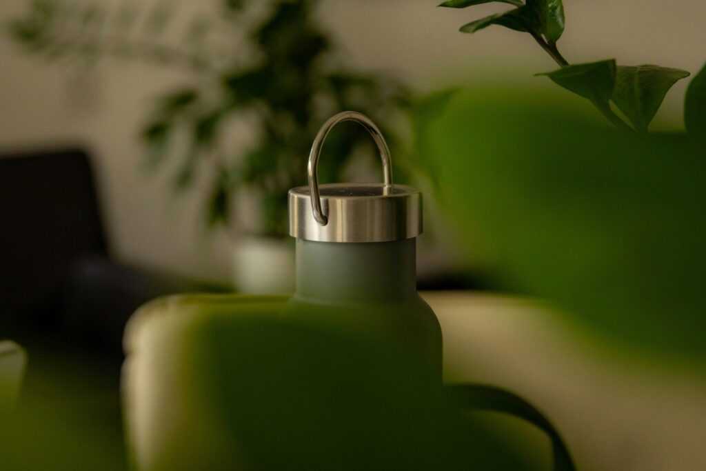 luxury home smart security