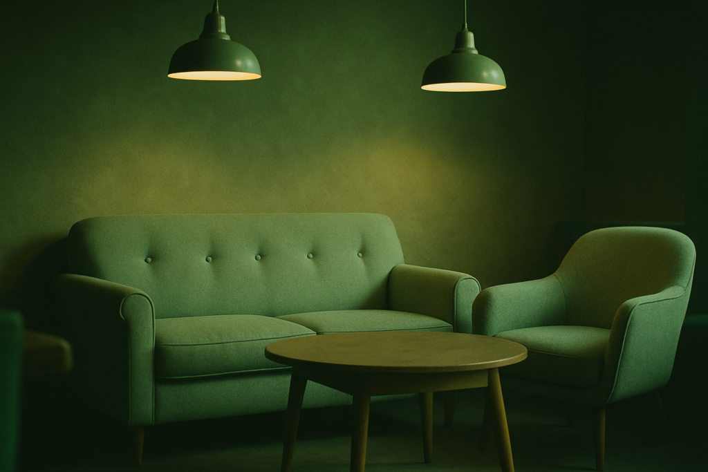 luxury statement furniture