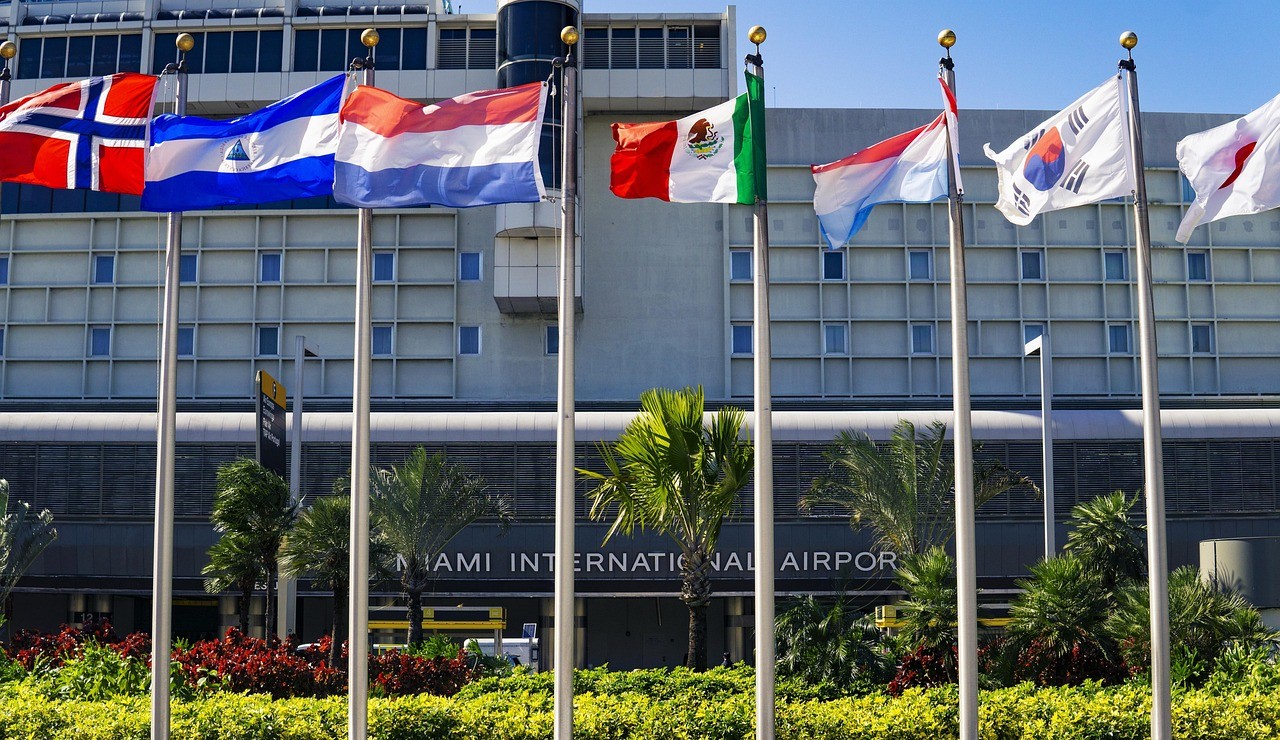 miami international