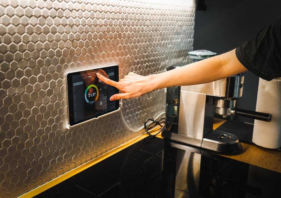 smart kitchen gadgets 2026