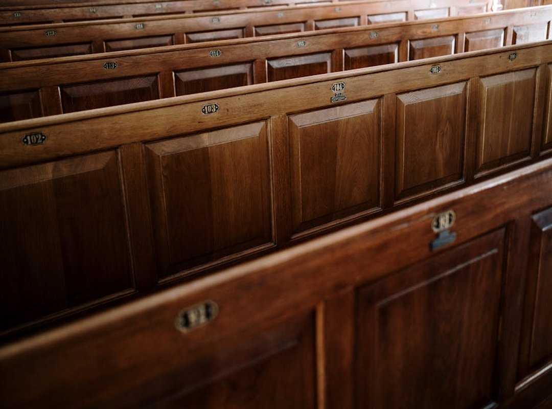 Furnishing the Sanctuary: Interior Design and Technology