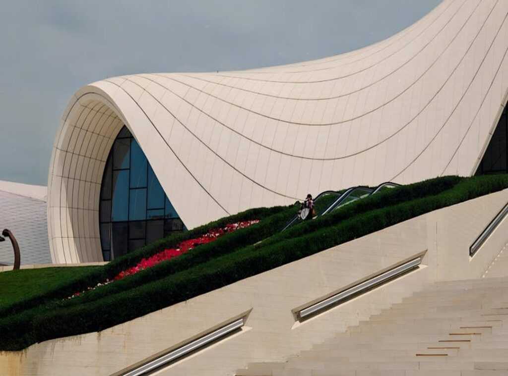 Architecture Kdarchistyle