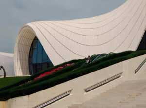 Architecture Kdarchistyle