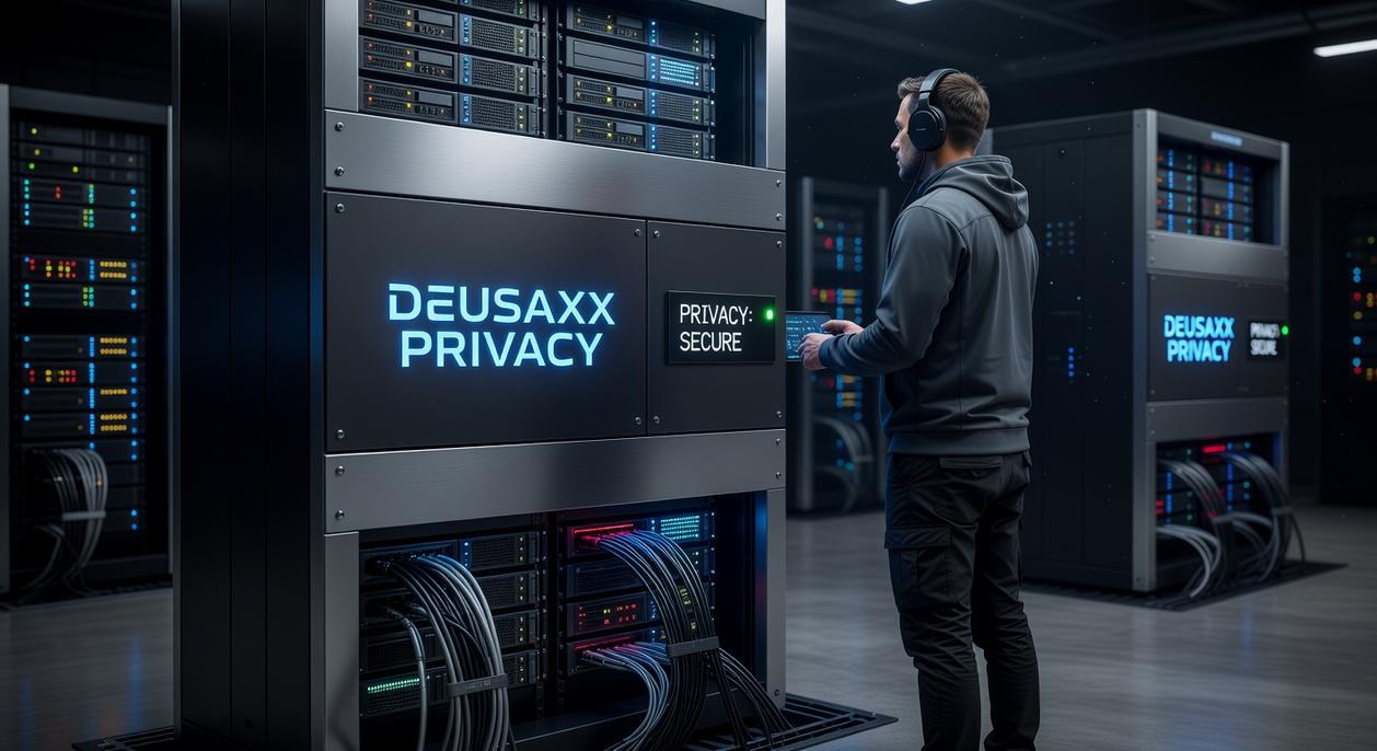 deusaxx privacy 1