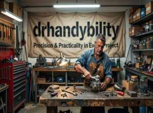 Drhandybility