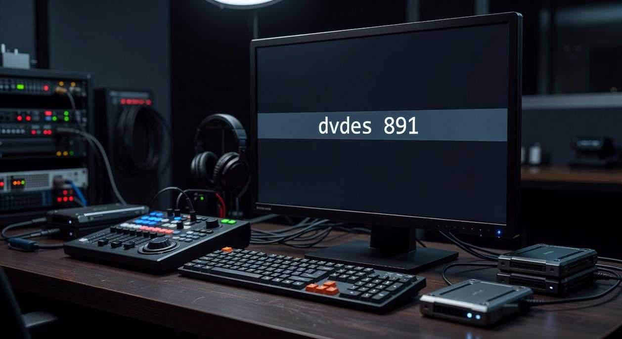 dvdes 891 1