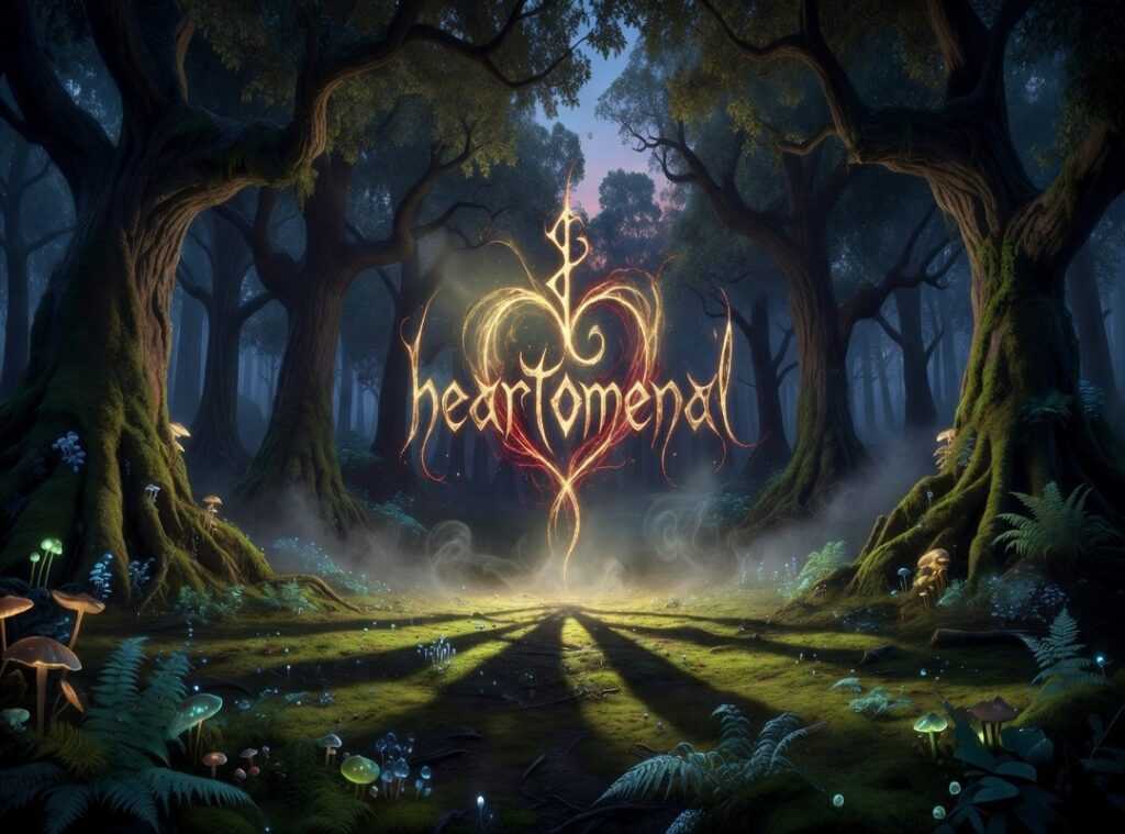 Heartomenal