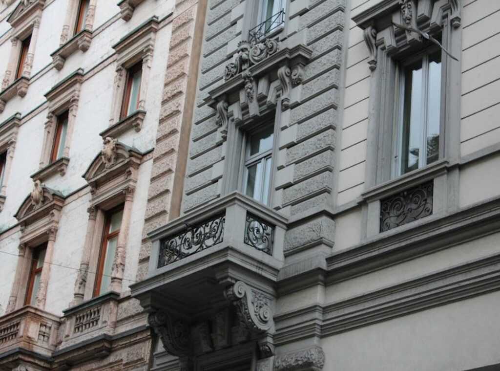 Kdarchistyle Architecture Styles by Kdarchitects