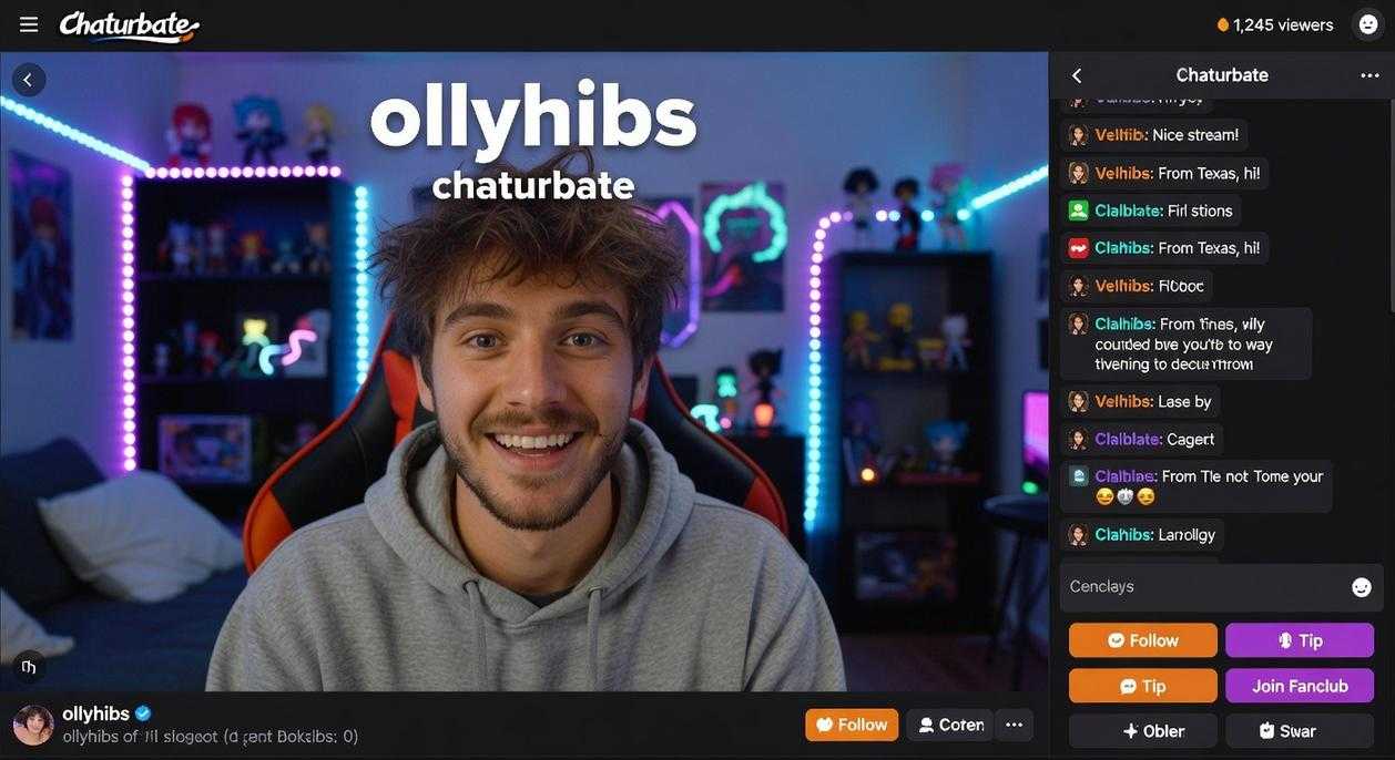 ollyhibs chaturbate