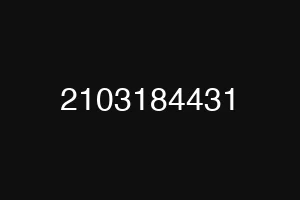 2103184431