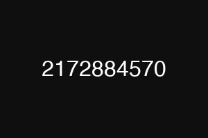 2172884570