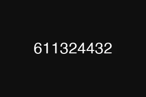 611324432