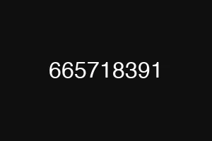665718391