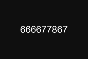 666677867
