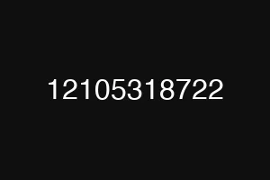 12105318722