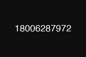 18006287972
