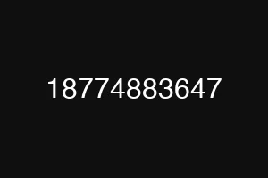 18774883647