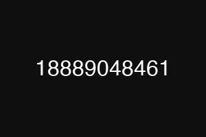 18889048461