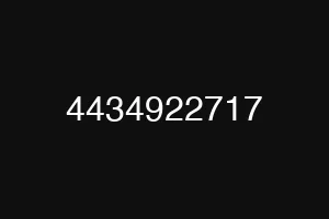 4434922717