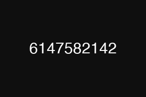 6147582142