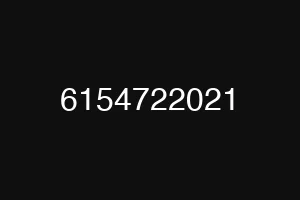 6154722021