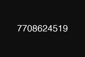 7708624519