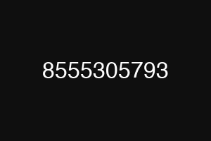 8555305793