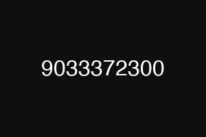 9033372300